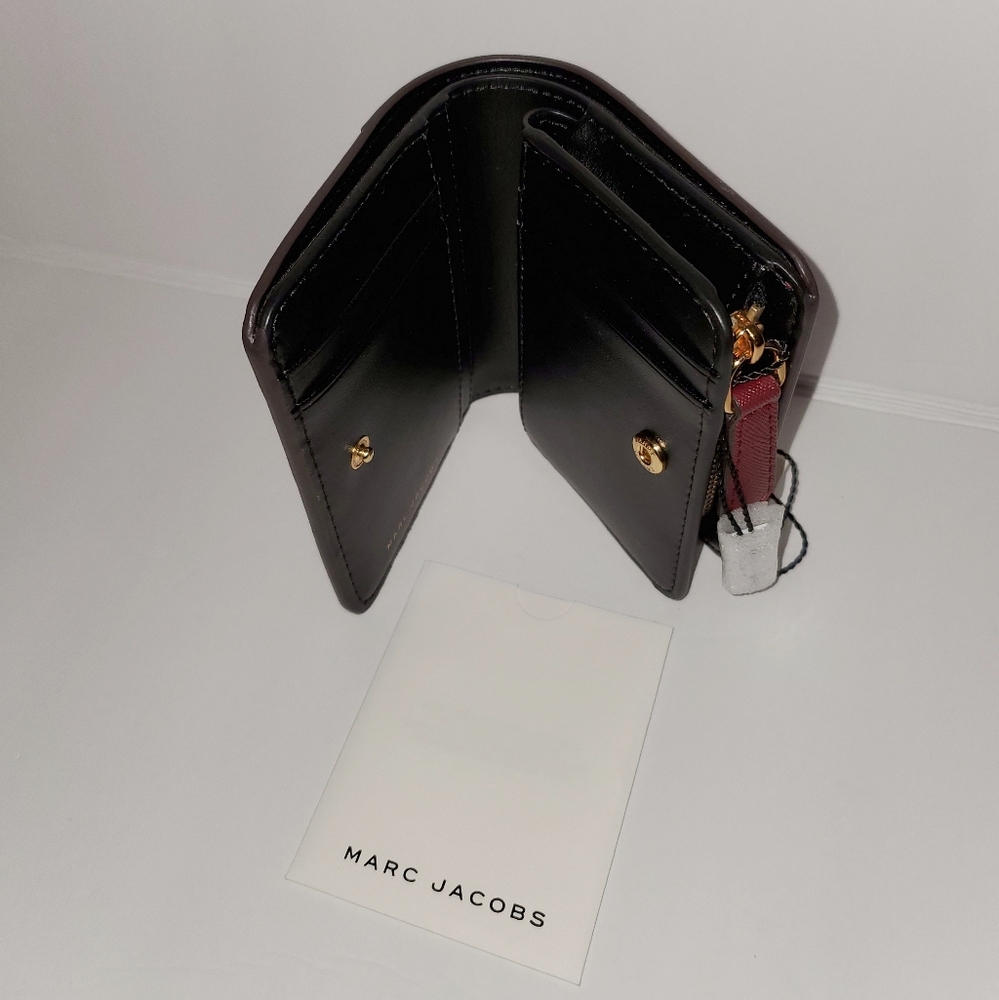 Marc jacobs Wallet Mini
